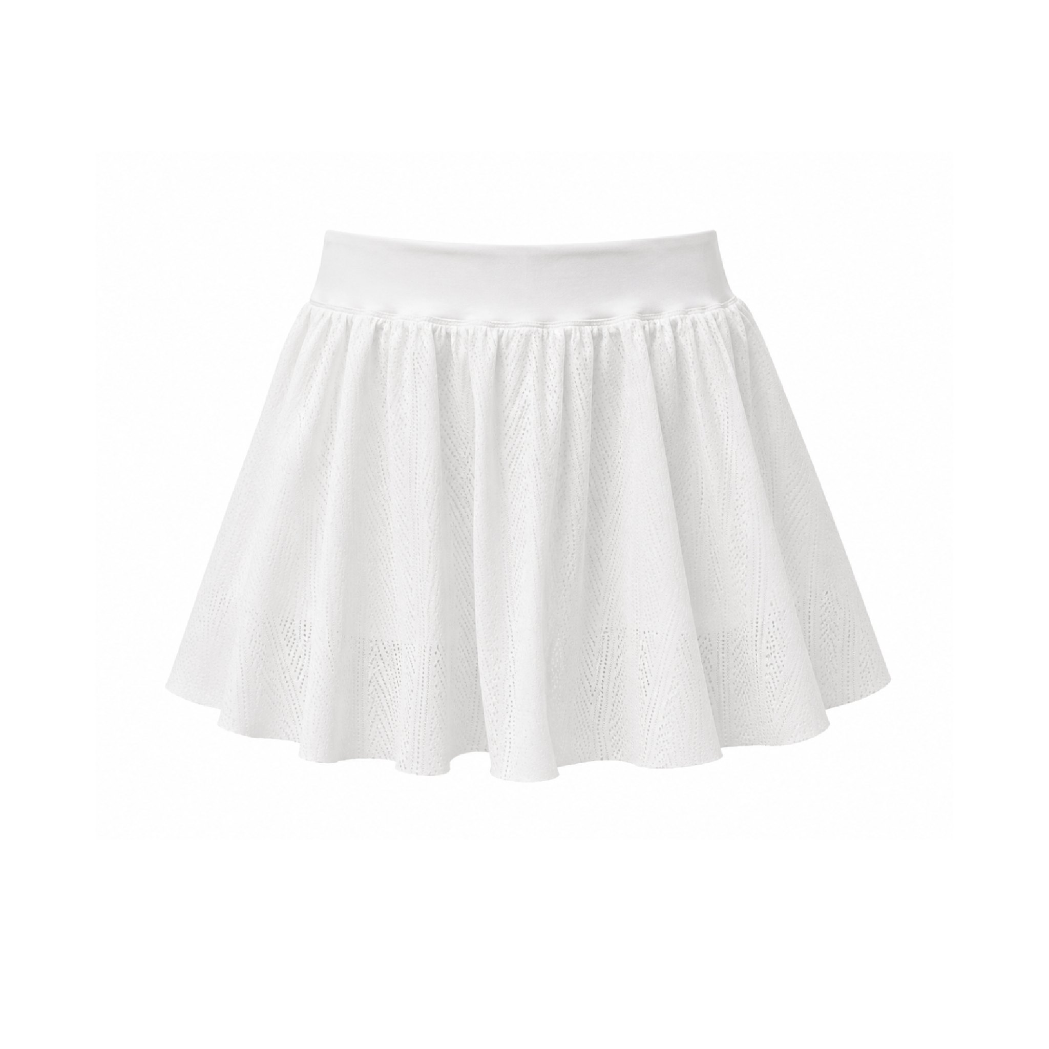 Club Skirt view 1