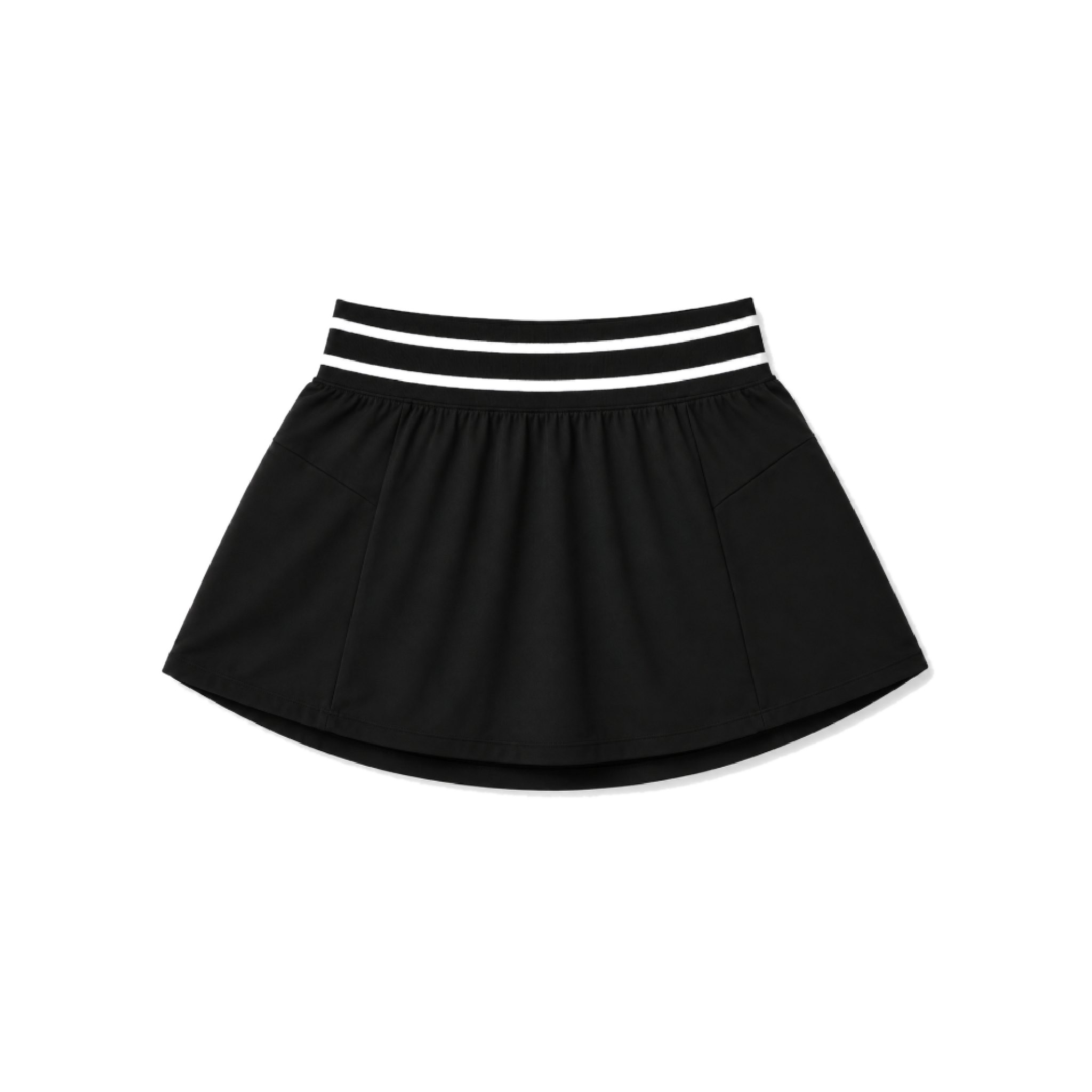 Court Skirt view 2