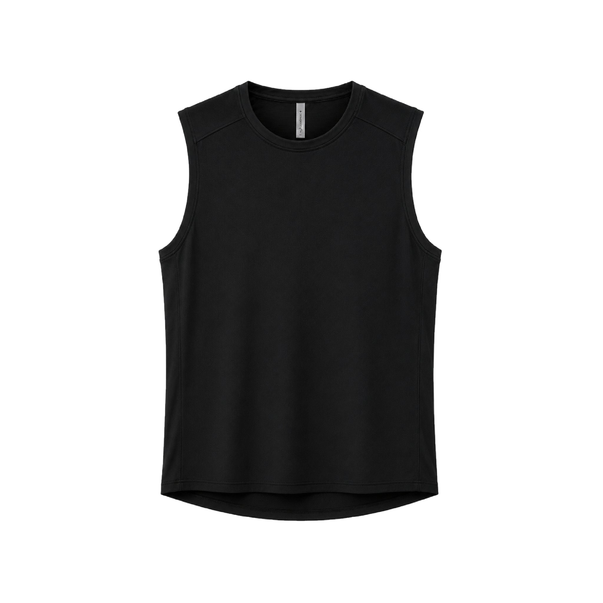 Performance Tank in Black