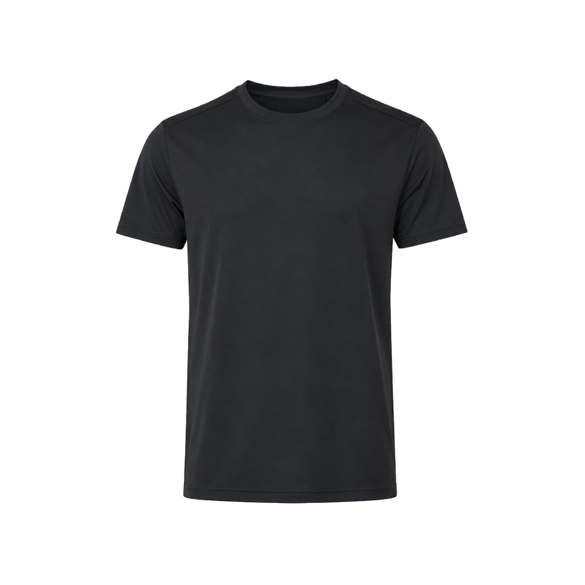 Performance Tee in Black